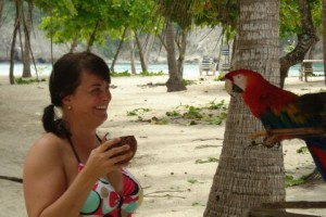 coconutparrot
