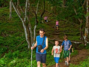 hikingtowaterfall
