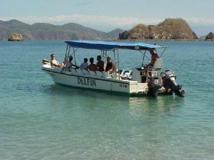 tortugaboat