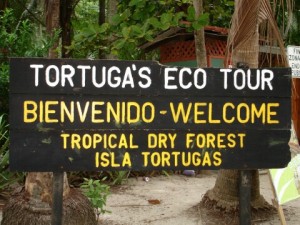 tortugaislandsign