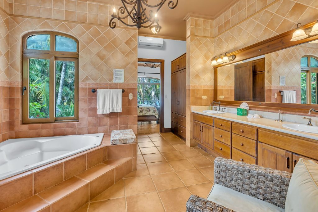 beachfront rental costa ria